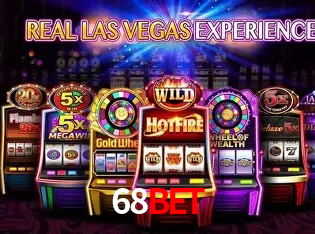 68Bet